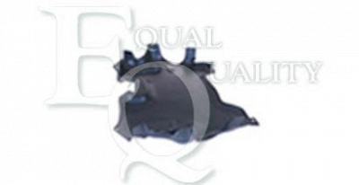 EQUAL QUALITY r122 -  Днище кузова